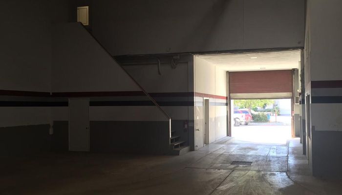 Warehouse Space for Rent at 1011-1015 S Claremont St San Mateo, CA 94402 - #36