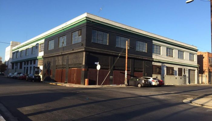 Warehouse Space for Rent at 932 Wilson St Los Angeles, CA 90021 - #1