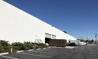 Warehouse Space for Rent located at 8616 E Slauson Ave Pico Rivera, CA 90660