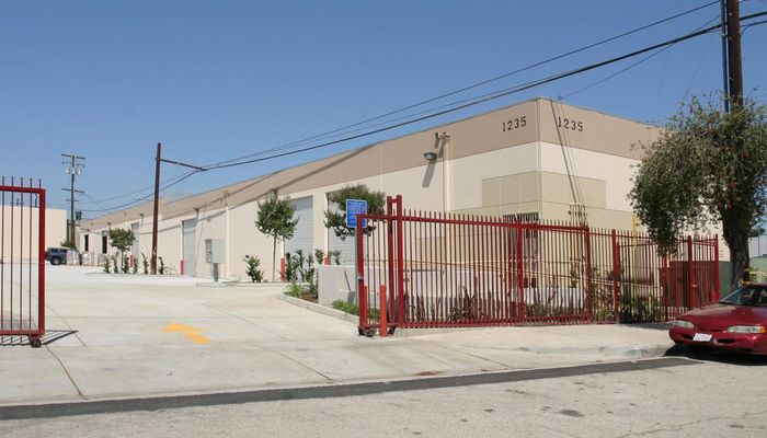 Warehouse Space for Rent at 1235 W 134th St Gardena, CA 90247 - #6