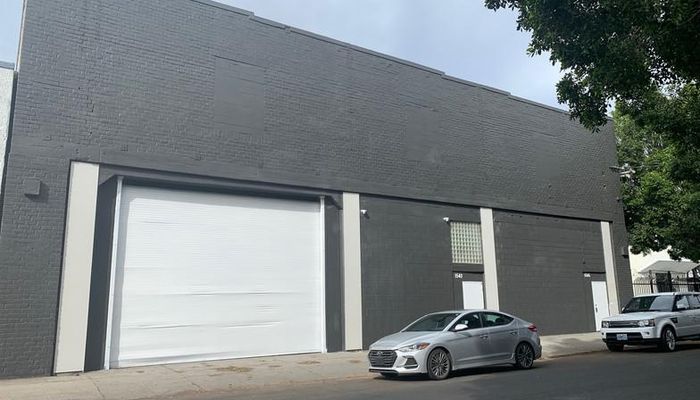 Warehouse Space for Rent at 1543-1545 Newton St Los Angeles, CA 90021 - #3