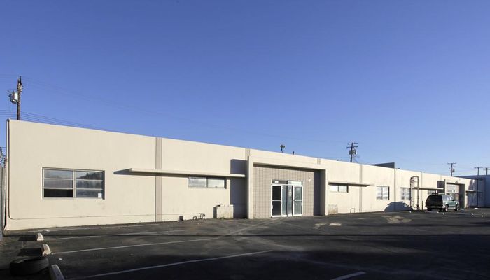 Warehouse Space for Rent at 1135-1151 E Ash Ave Fullerton, CA 92831 - #1