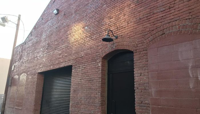 Warehouse Space for Rent at 1228 S Flower St Los Angeles, CA 90015 - #33