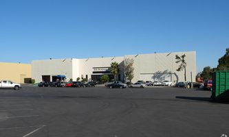 Warehouse Space for Rent located at 7590 Carroll Rd San Diego, CA 92121