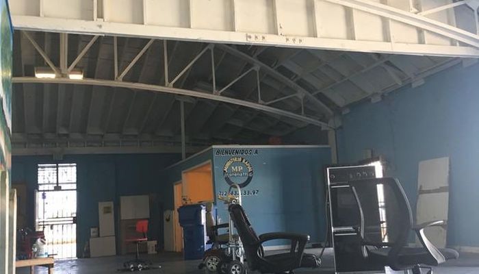 Warehouse Space for Rent at 6000 S Western Ave Los Angeles, CA 90047 - #3