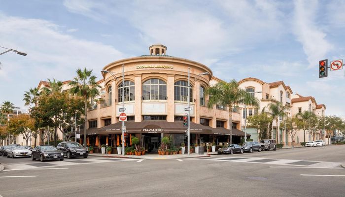 Office Space for Rent at 301 N Canon Dr Beverly Hills, CA 90210 - #13