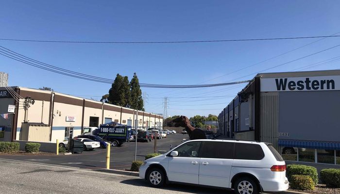 Warehouse Space for Rent at 1415 Laurelwood Rd Santa Clara, CA 95054 - #13