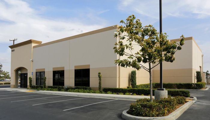 Warehouse Space for Sale at 7211 Old 215 Frontage Rd Riverside, CA 92507 - #5