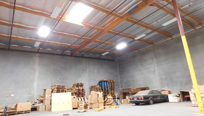 Warehouse Space for Rent at 147 W 24th St Los Angeles, CA 90007 - #18