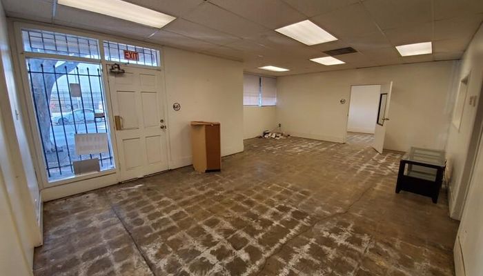 Warehouse Space for Rent at 1258-1260 S Boyle Ave Los Angeles, CA 90023 - #8