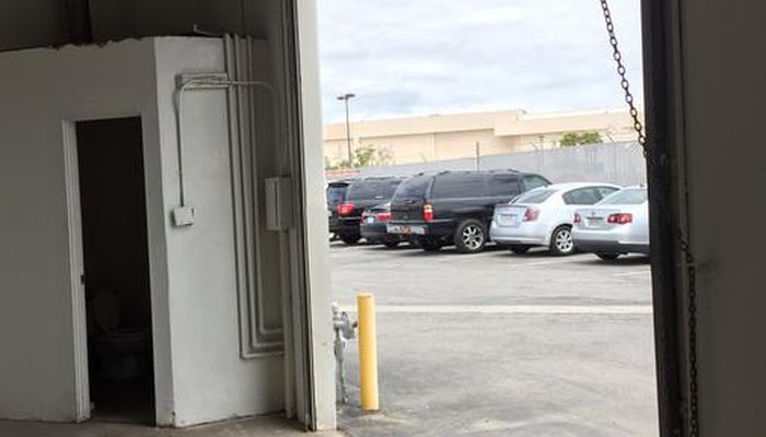 Warehouse Space for Rent at 3270-3294 Cherry Long Beach, CA 90807 - #4
