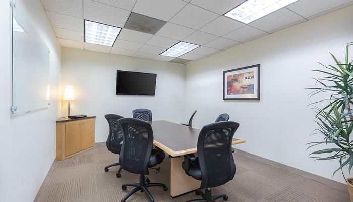 Office Space for Rent at 400 Corporate Pointe Culver City, CA 90230 - #8