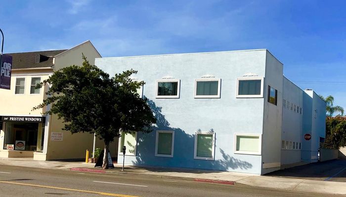 Office Space for Rent at 2365 Westwood Blvd Los Angeles, CA 90064 - #21