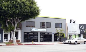 Office Space for Rent located at 10600 W Pico Blvd Los Angeles, CA 90064