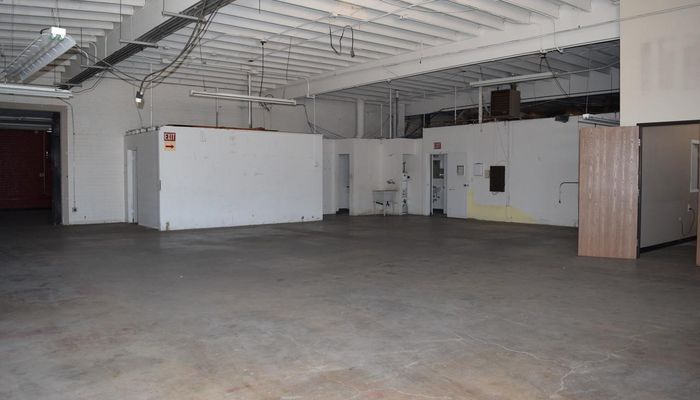 Warehouse Space for Rent at 1111 E El Segundo Blvd El Segundo, CA 90245 - #9