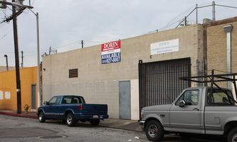 Warehouse Space for Rent located at 769-771 Gladys Ave Los Angeles, CA 90021