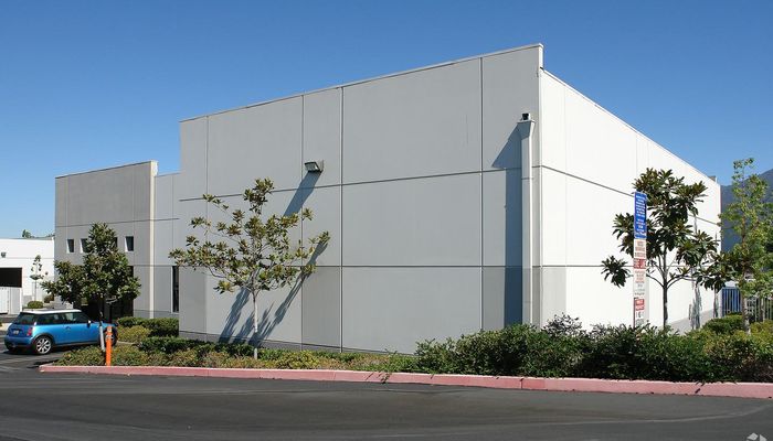 Warehouse Space for Rent at 30265 Tomas Rancho Santa Margarita, CA 92688 - #2