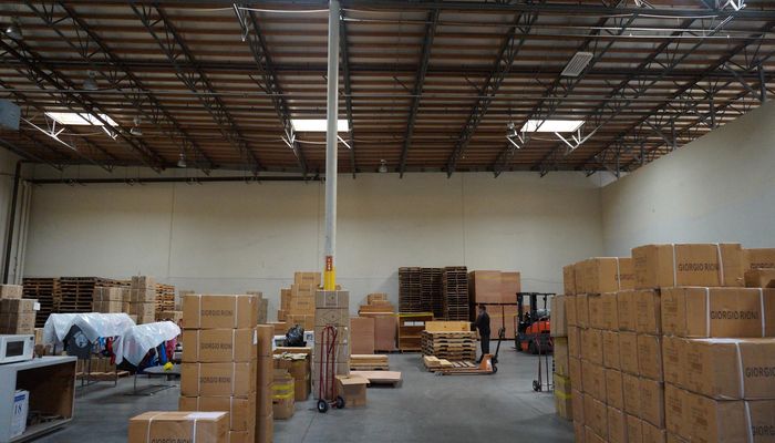 Warehouse Space for Rent at 17798 Rowland Street City Of Industry, CA 91748 - #3