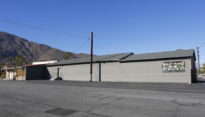 Warehouse Space for Sale at 396-400 E Sunny Dunes Rd Palm Springs, CA 92264 - #2