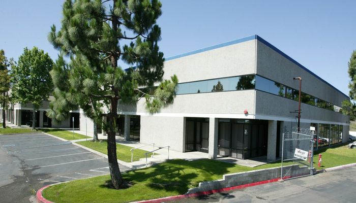 Warehouse Space for Rent at 8380 Camino Santa Fe San Diego, CA 92121 - #6