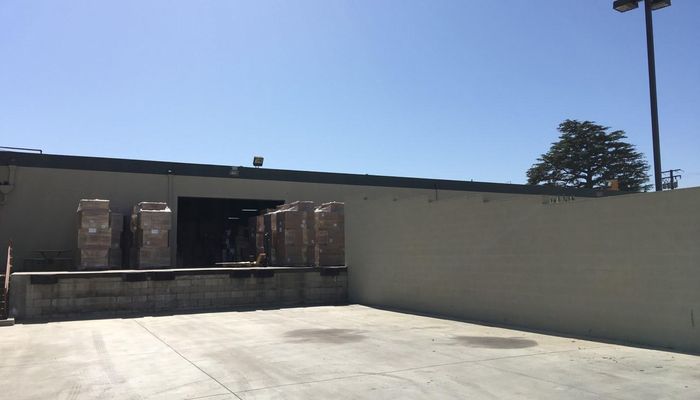 Warehouse Space for Rent at 13725-B Proctor Ave. City Of Industry, CA 91746 - #10