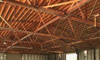 Warehouse Space for Rent located at 1011 N Broadway Ave Stockton, CA 95205