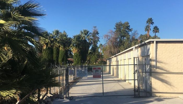 Warehouse Space for Rent at 68300 Kieley Rd Cathedral City, CA 92234 - #28