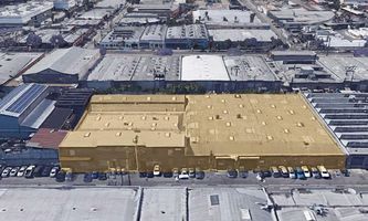 Warehouse Space for Sale located at 710-734 E 62nd St Los Angeles, CA 90001