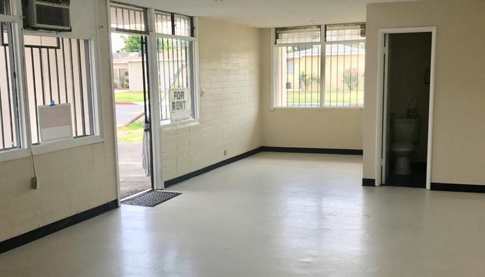 Warehouse Space for Rent at 1801 Belcroft Ave South El Monte, CA 91733 - #3