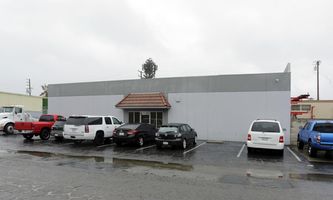 Warehouse Space for Rent located at 1220 E Hunter Ave Santa Ana, CA 92705