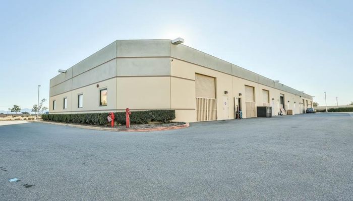 Warehouse Space for Sale at 14976 Foothill Blvd Fontana, CA 92335 - #24