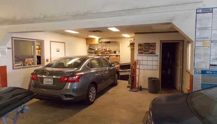 Warehouse Space for Rent at 319 Rexford St Colton, CA 92324 - #2