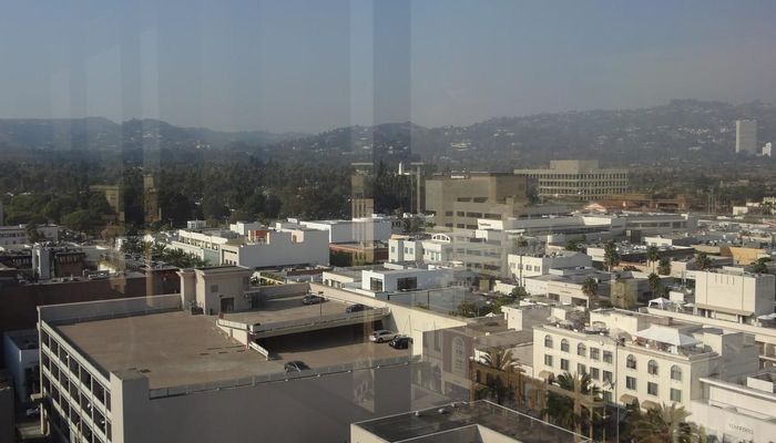 Office Space for Rent at 9595 Wilshire Blvd Beverly Hills, CA 90212 - #21