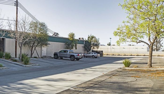 Warehouse Space for Rent at 12701 Van Nuys Blvd Pacoima, CA 91331 - #23