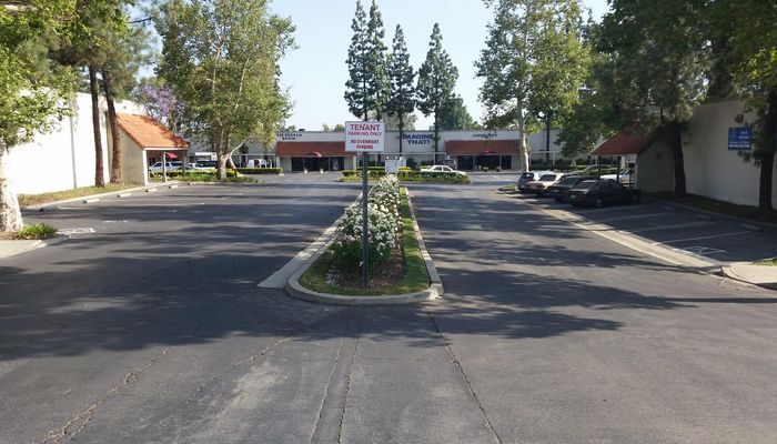 Warehouse Space for Rent at 1308-1316 W 9th St Upland, CA 91786 - #7