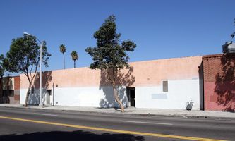 Warehouse Space for Rent located at 4713-4719 W Jefferson Blvd Los Angeles, CA 90016
