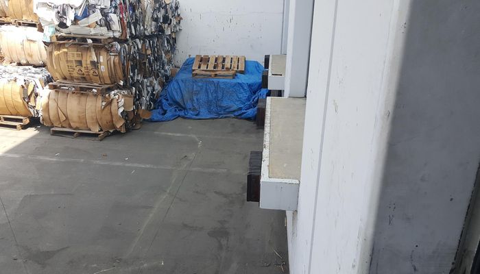Warehouse Space for Rent at 1300 S. Milliken Avenue Ontario, CA 91764 - #15