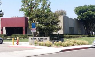 Warehouse Space for Sale located at 16811 Hale Ave Irvine, CA 92606