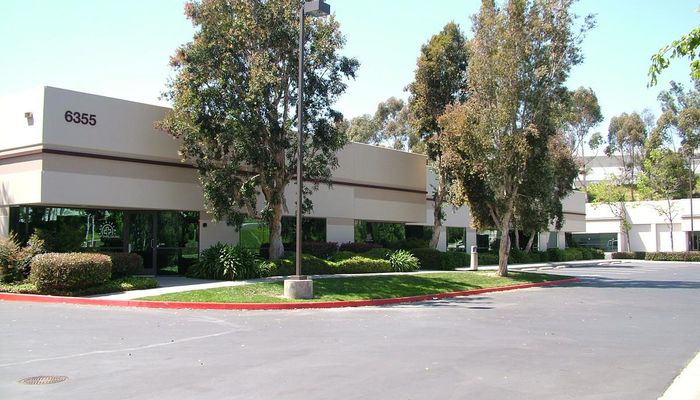 Warehouse Space for Rent at 6351 Corte Del Abeto Carlsbad, CA 92011 - #3