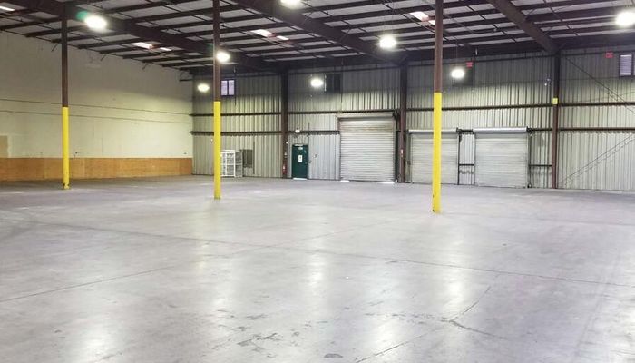 Warehouse Space for Rent at 5405 E Home Ave Fresno, CA 93727 - #2
