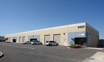 Warehouse Space for Rent located at 9820 Dino Dr Elk Grove, CA 95624