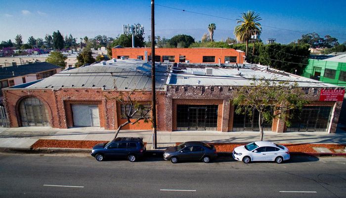 Warehouse Space for Rent at 1782 W Washington Blvd Los Angeles, CA 90007 - #17