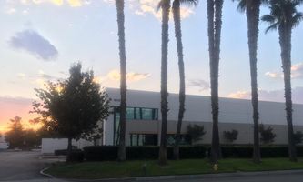 Warehouse Space for Rent located at 10721 Business Dr Fontana, CA 92337