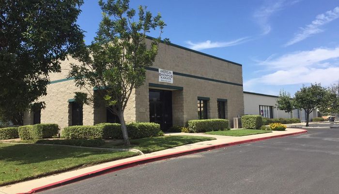 Warehouse Space for Rent at 495 W Betteravia Rd Santa Maria, CA 93455 - #5