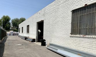 Warehouse Space for Rent located at 2424 N San Fernando Rd Los Angeles, CA 90065