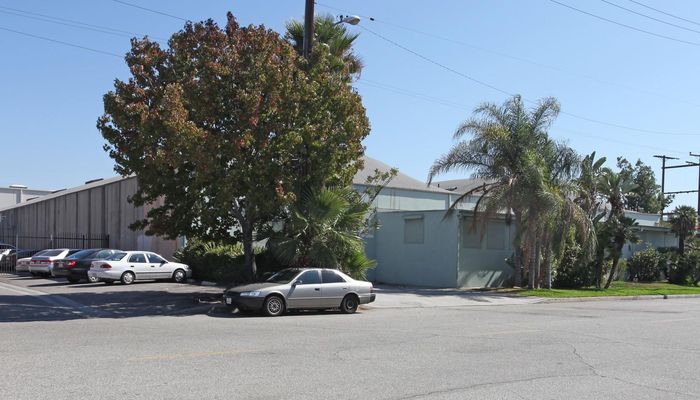 Warehouse Space for Rent at 2800 Supply Ave Commerce, CA 90040 - #1
