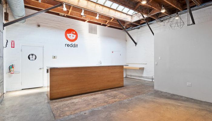 Office Space for Rent at 2403 Main St Santa Monica, CA 90405 - #5