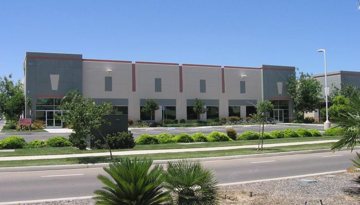 Warehouse Space for Rent at 505 Baldwin Rd Patterson, CA 95363 - #5