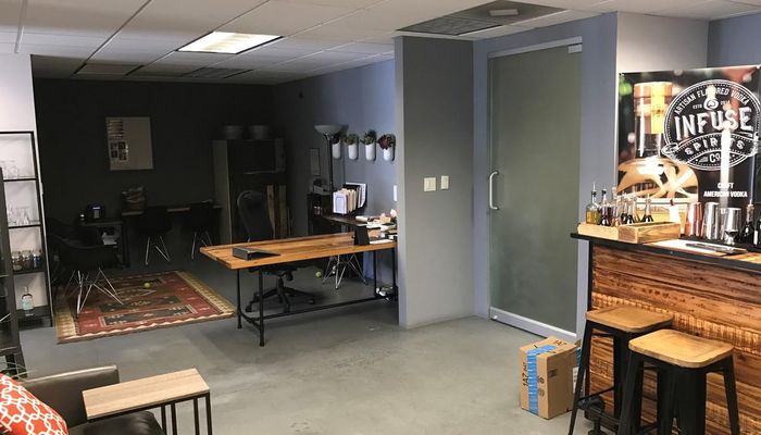 Office Space for Rent at 1317 5th St Santa Monica, CA 90401 - #10