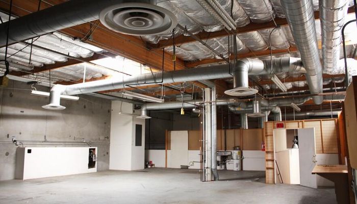 Warehouse Space for Rent at 320 S Flower St Burbank, CA 91502 - #4